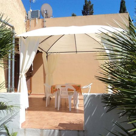 阿尔盖罗Residenza Agrituristica Santa Lucia Con Piscina公寓 外观 照片