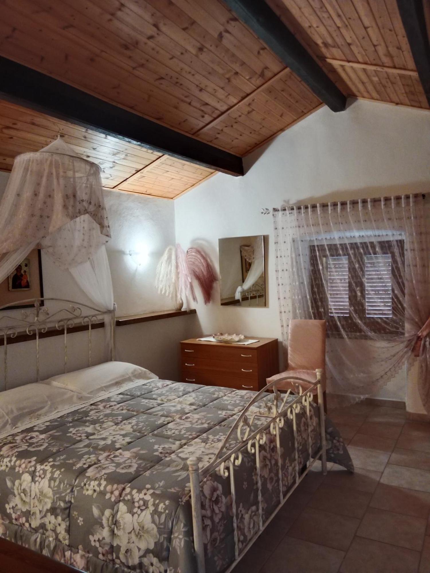 阿尔盖罗Residenza Agrituristica Santa Lucia Con Piscina公寓 外观 照片
