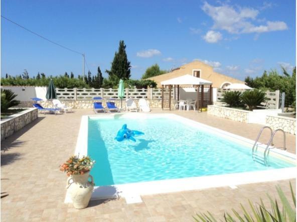 阿尔盖罗Residenza Agrituristica Santa Lucia Con Piscina公寓 外观 照片