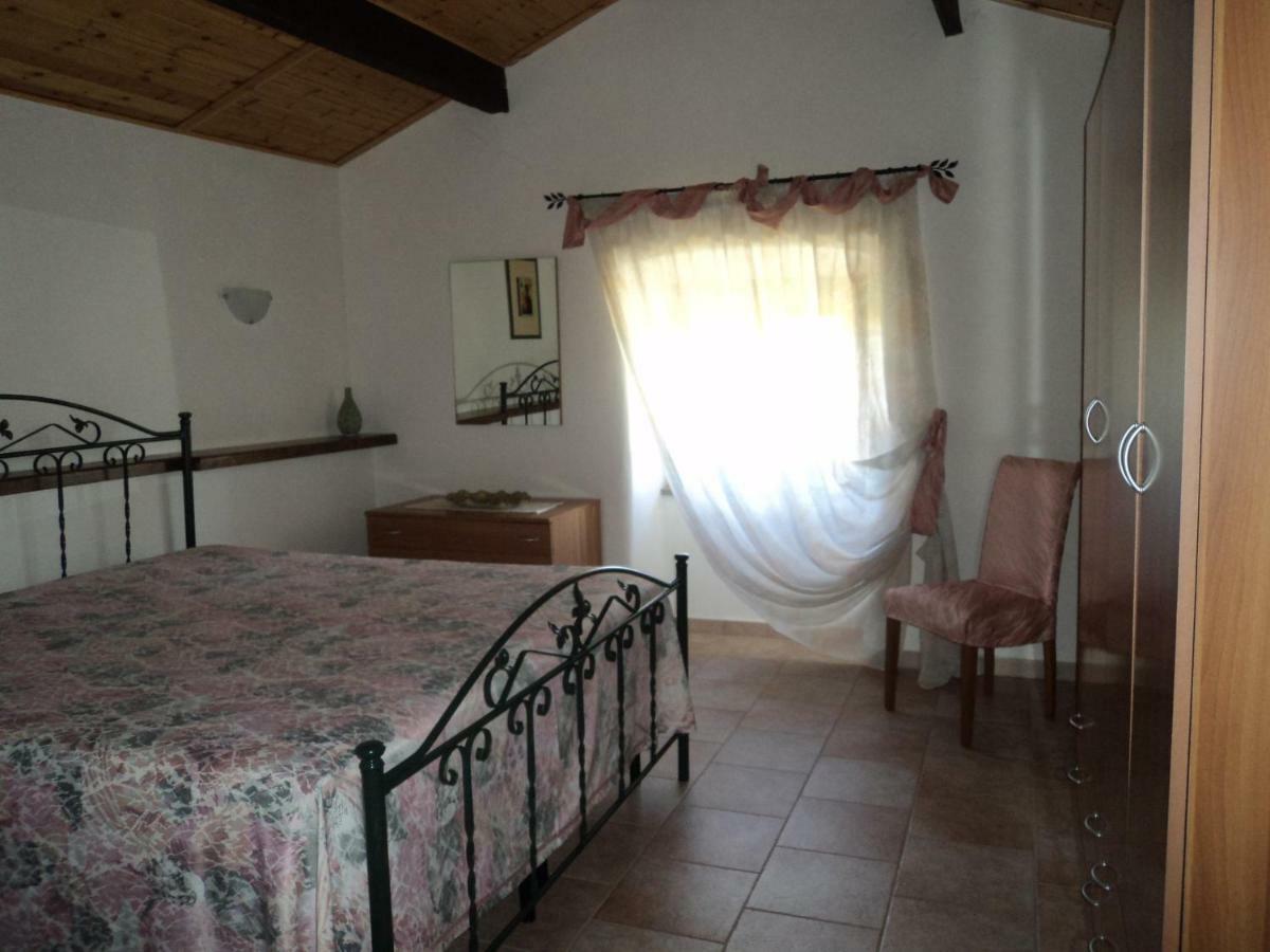 阿尔盖罗Residenza Agrituristica Santa Lucia Con Piscina公寓 外观 照片